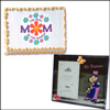 God's Wonder, Mom - Click here to View more details about this Product
